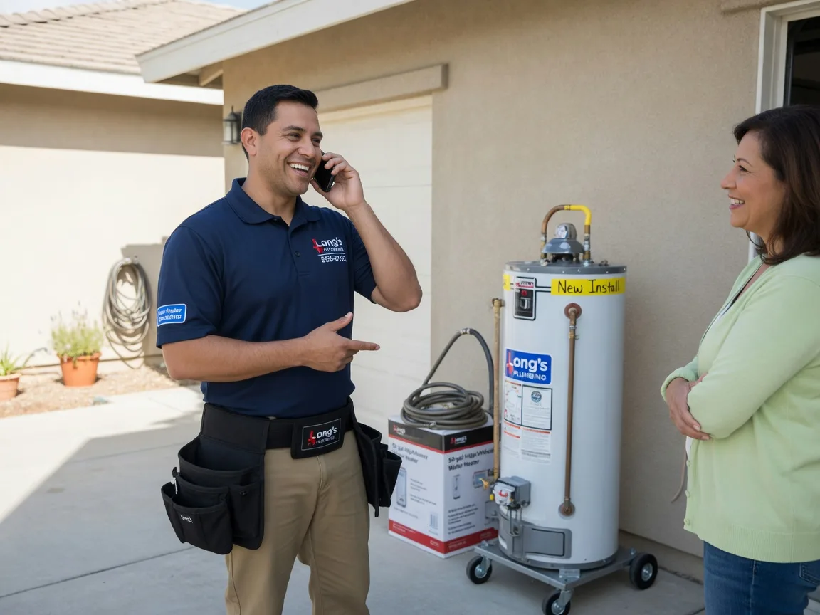 Leak Detection Merriman, NE FAQs